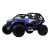 Детский электромобиль RiverToys C777CC синий Детский электромобиль RiverToys C777CC синий